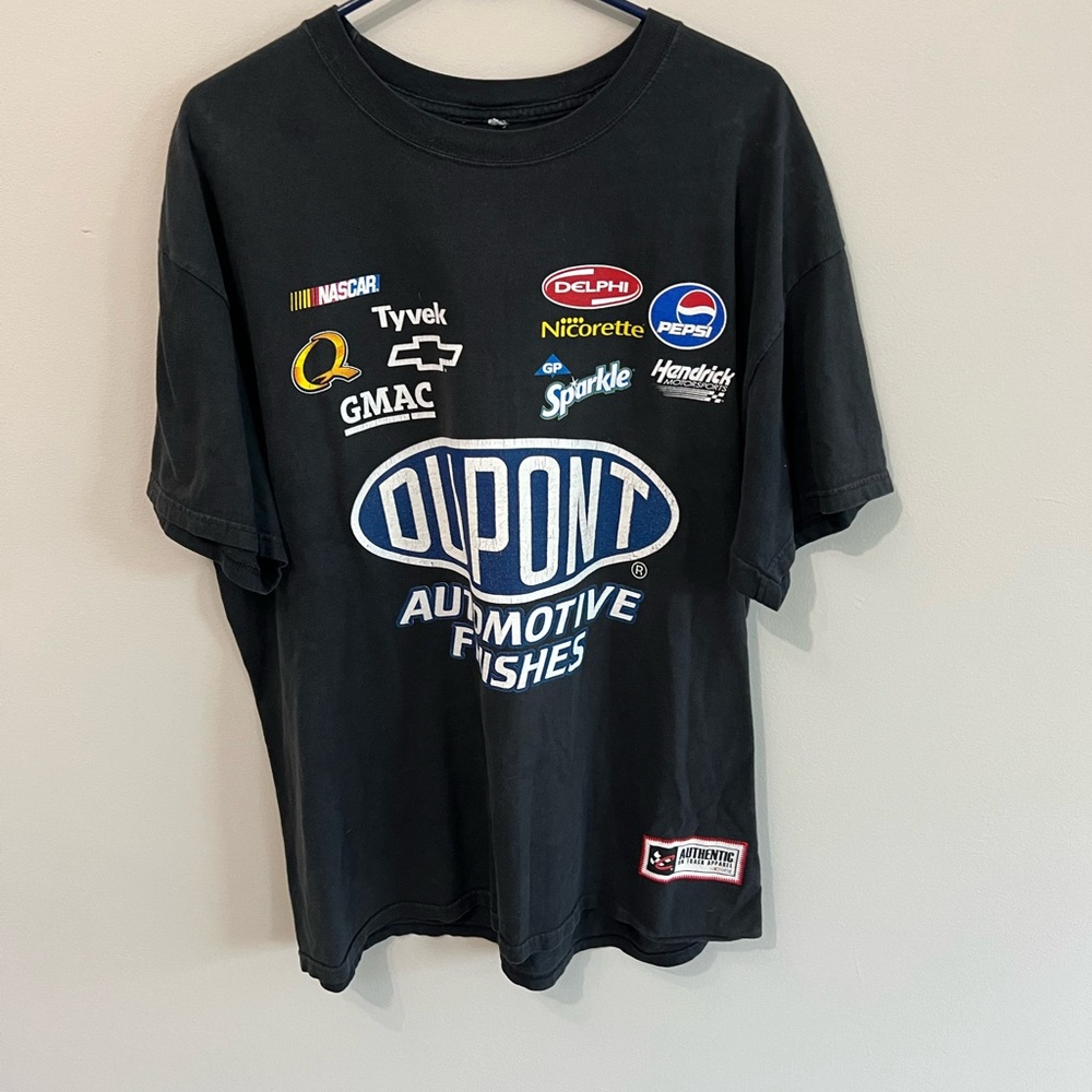 XL Chase authentics Jeff Gordon Jersey Shirt. Fits True
